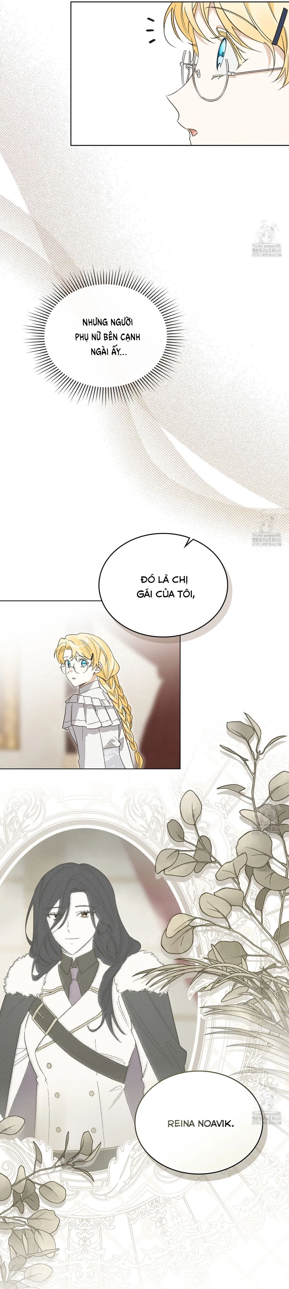 Tôi Bị Chính Người Chồng Mình Truy Đuổi! Chapter  19 - 9