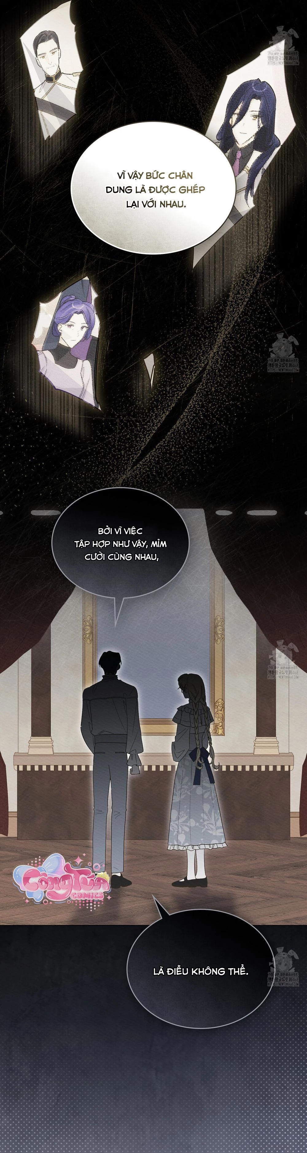 Tôi Bị Chính Người Chồng Mình Truy Đuổi! Chapter  19 - 13