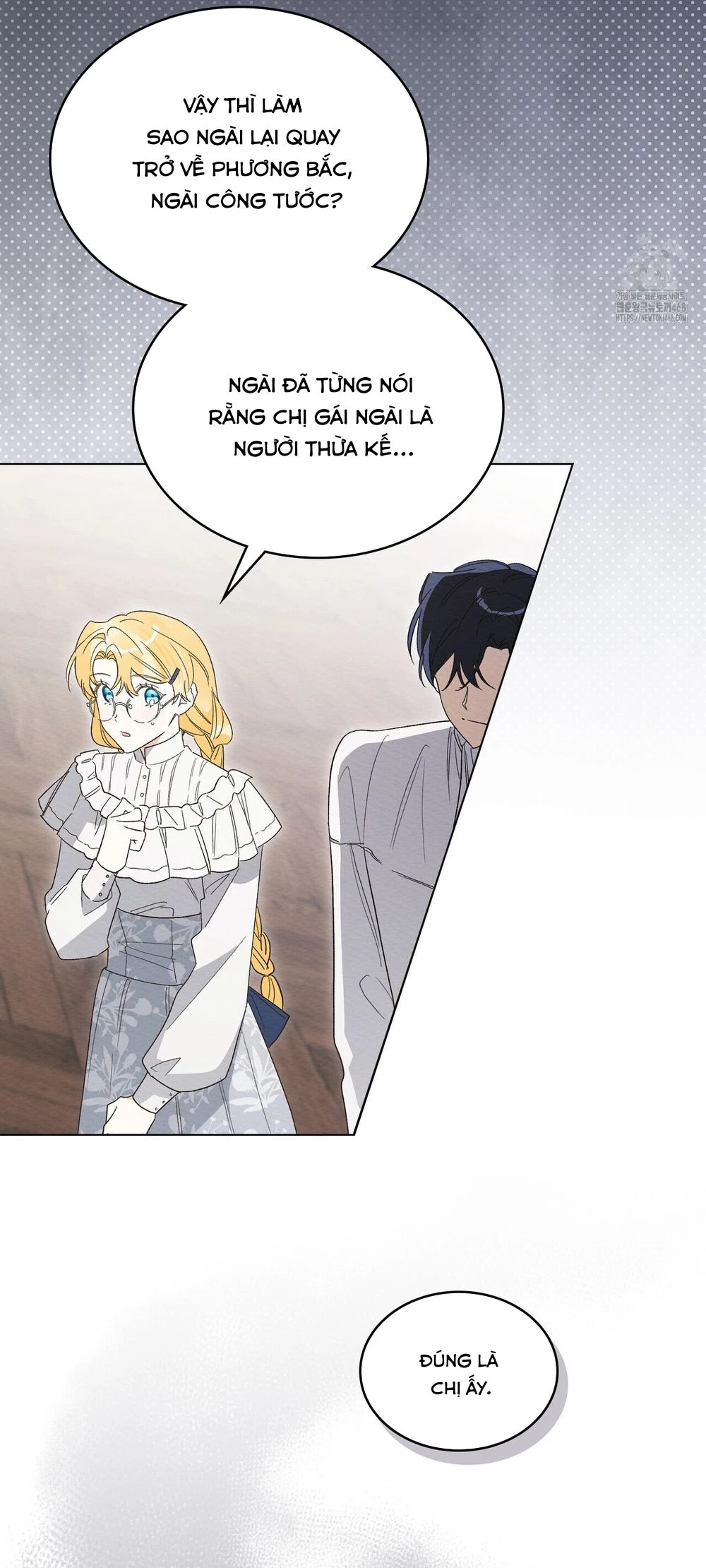 Tôi Bị Chính Người Chồng Mình Truy Đuổi! Chapter  19 - 14