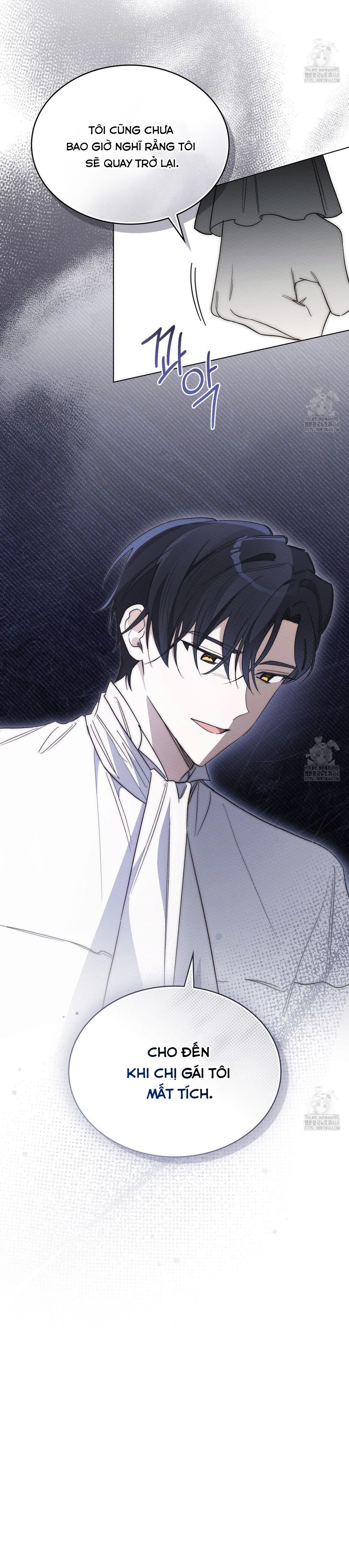 Tôi Bị Chính Người Chồng Mình Truy Đuổi! Chapter  19 - 15