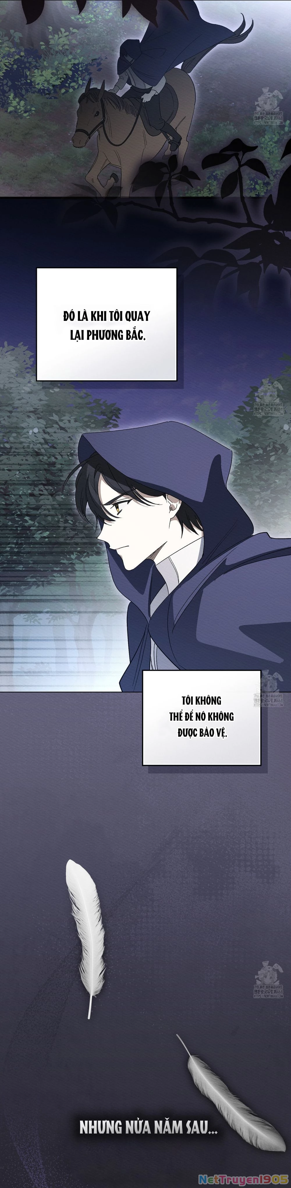 Tôi Bị Chính Người Chồng Mình Truy Đuổi! Chapter  19 - 18