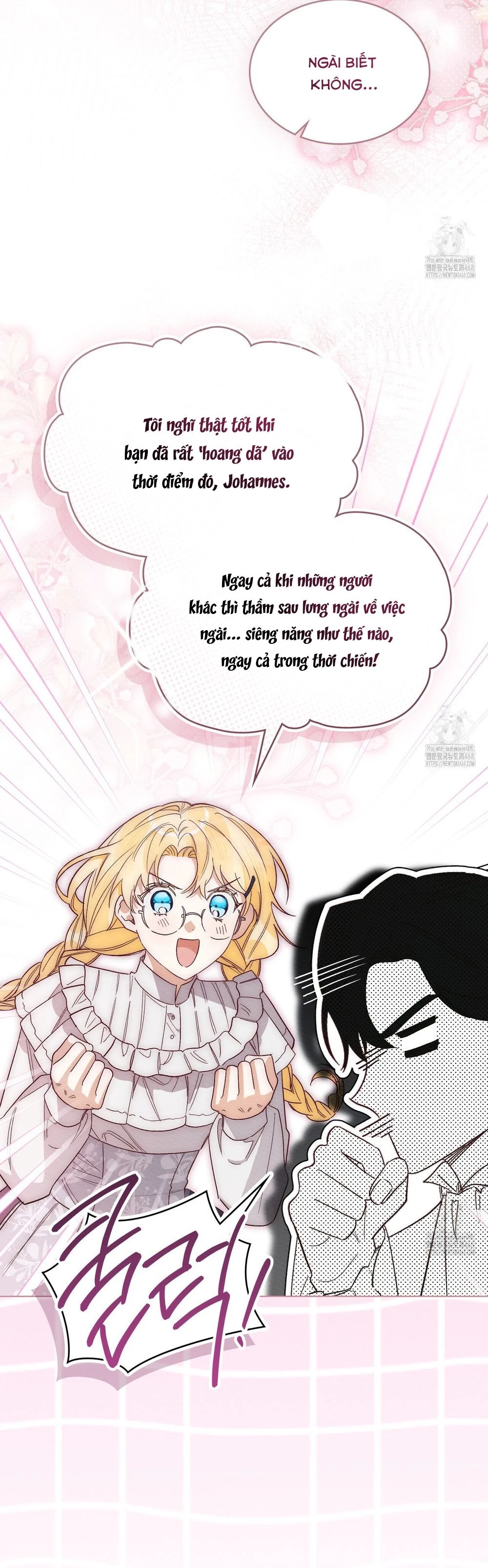 Tôi Bị Chính Người Chồng Mình Truy Đuổi! Chapter  19 - 27