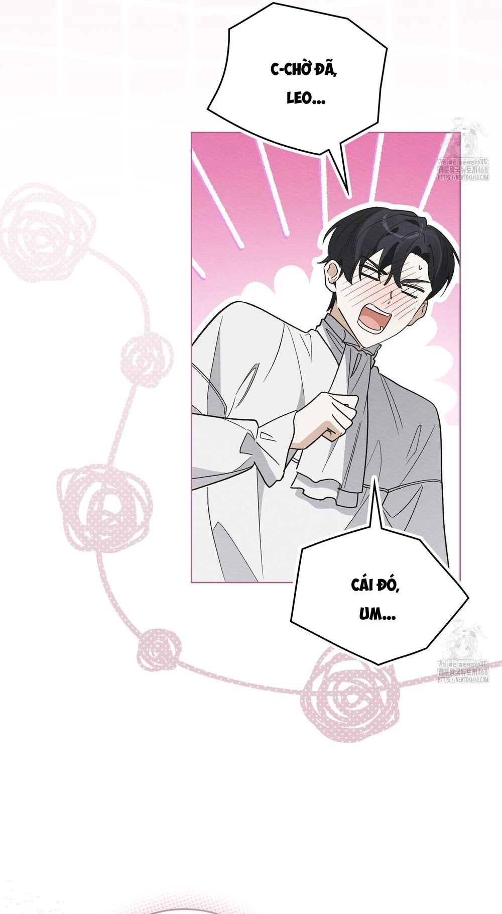 Tôi Bị Chính Người Chồng Mình Truy Đuổi! Chapter  19 - 28