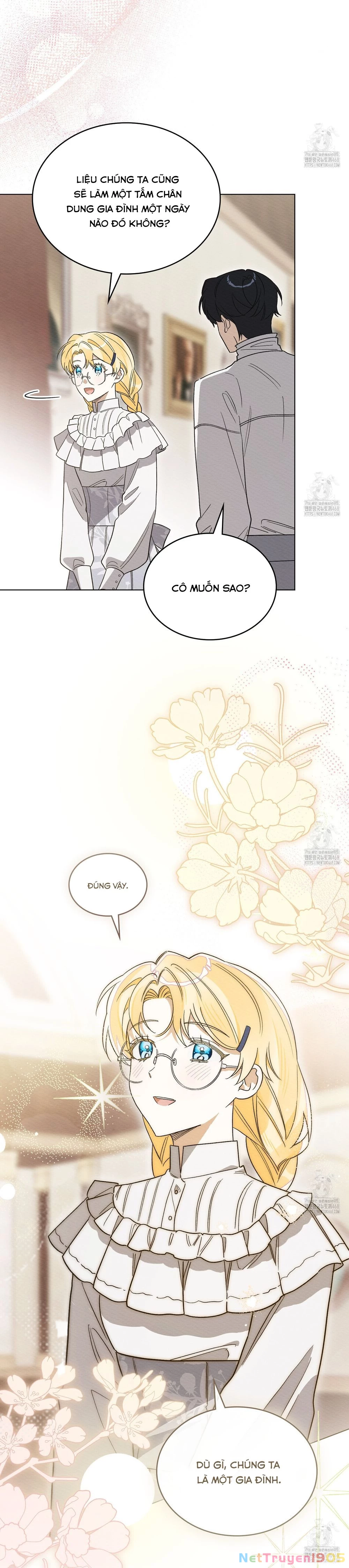 Tôi Bị Chính Người Chồng Mình Truy Đuổi! Chapter  19 - 31