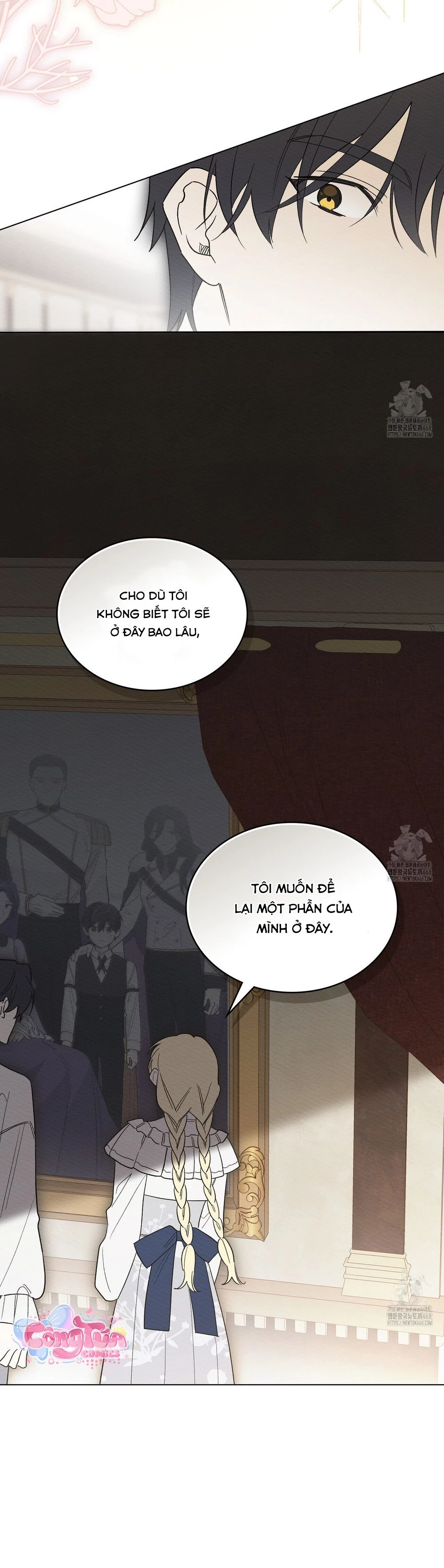 Tôi Bị Chính Người Chồng Mình Truy Đuổi! Chapter  19 - 32