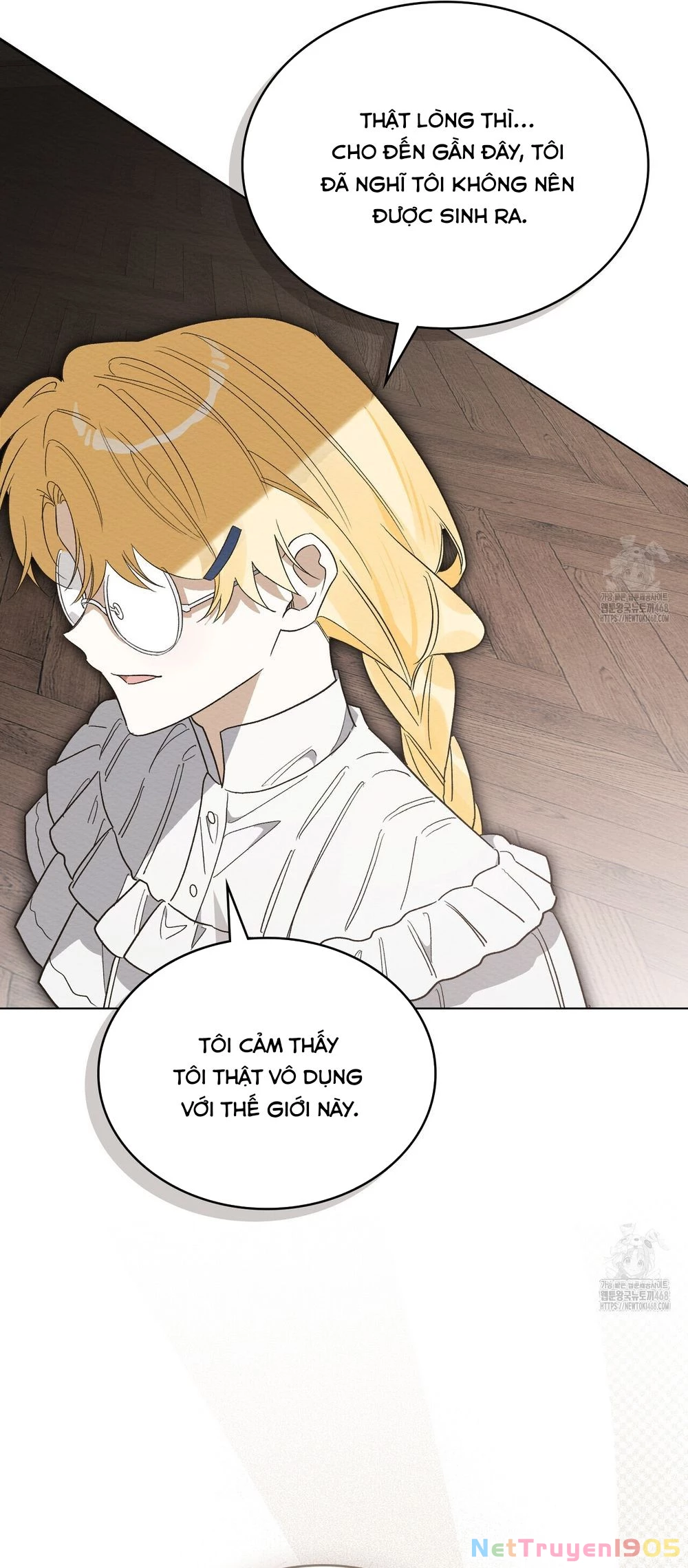 Tôi Bị Chính Người Chồng Mình Truy Đuổi! Chapter  19 - 33