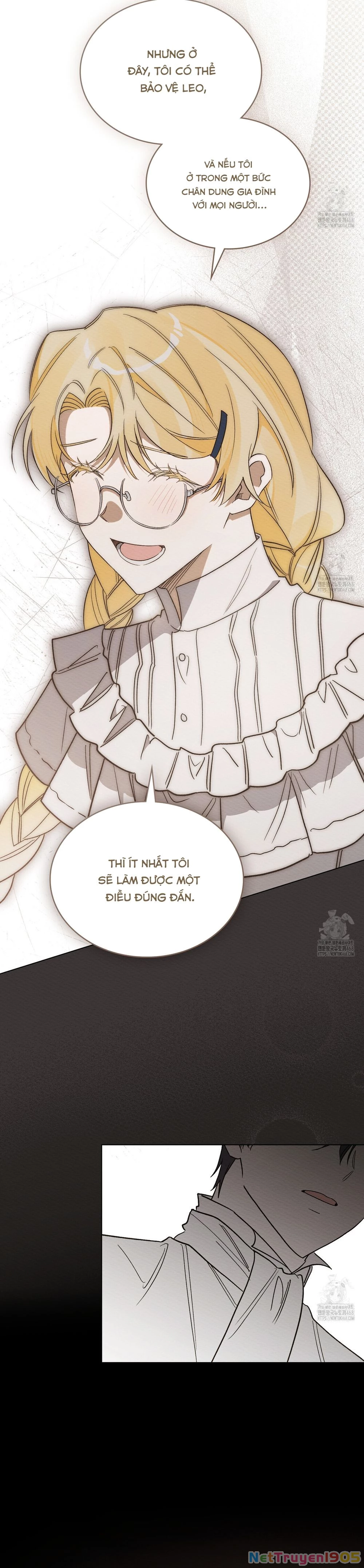 Tôi Bị Chính Người Chồng Mình Truy Đuổi! Chapter  19 - 34