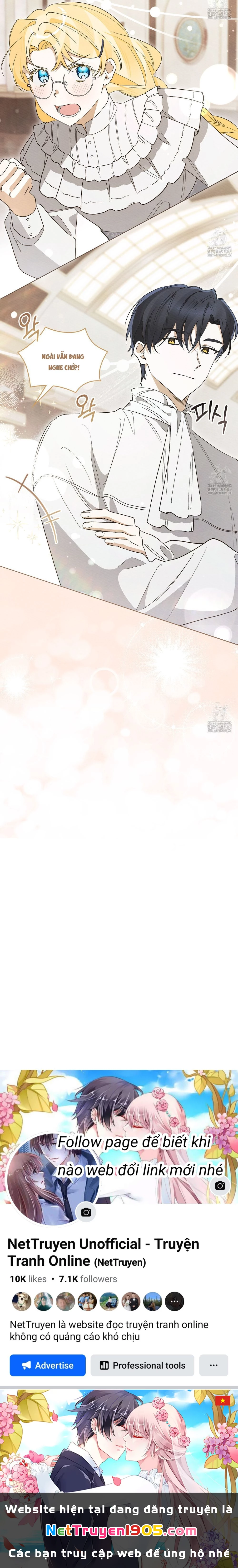 Tôi Bị Chính Người Chồng Mình Truy Đuổi! Chapter  19 - 37