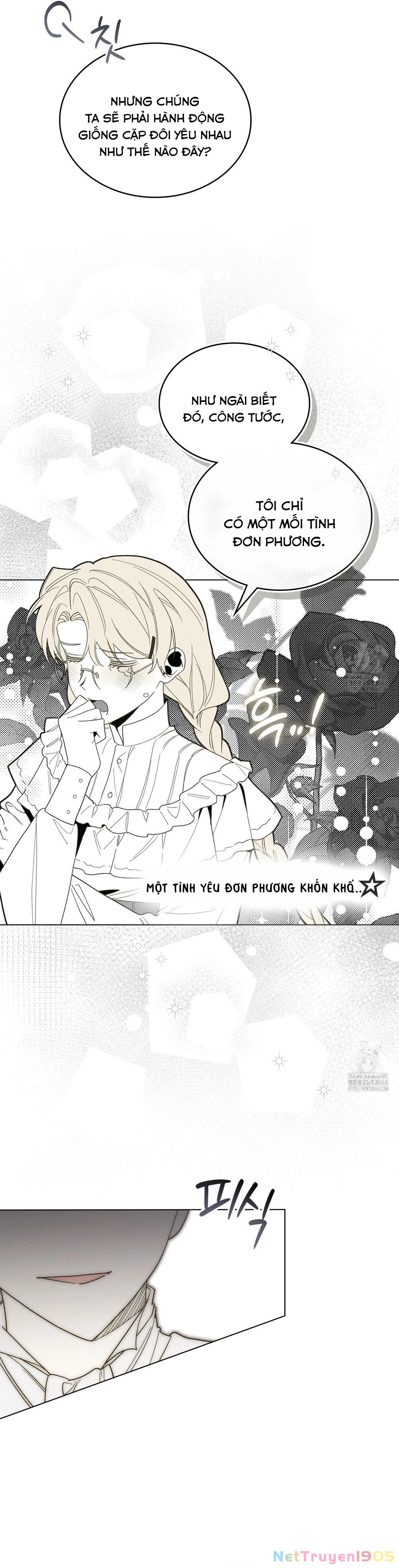 Tôi Bị Chính Người Chồng Mình Truy Đuổi! Chapter  20 - 6