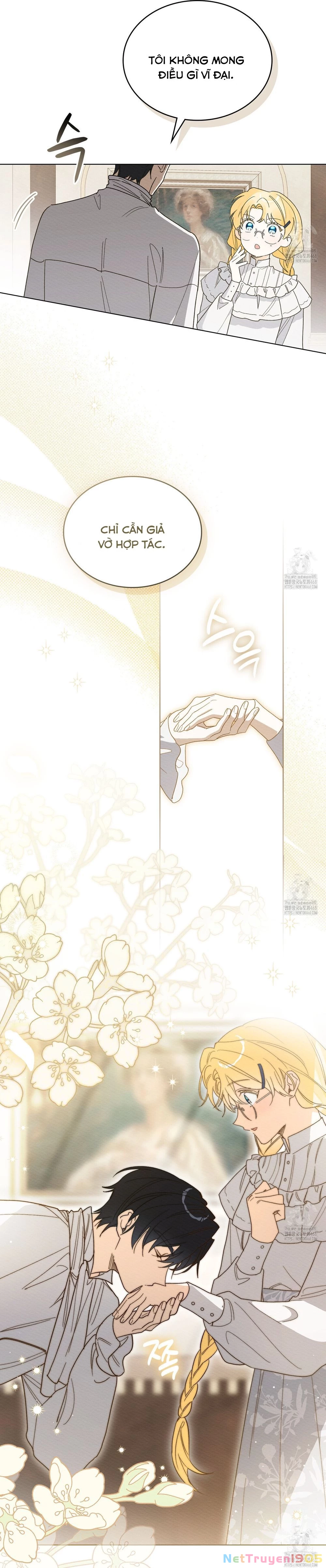 Tôi Bị Chính Người Chồng Mình Truy Đuổi! Chapter  20 - 7