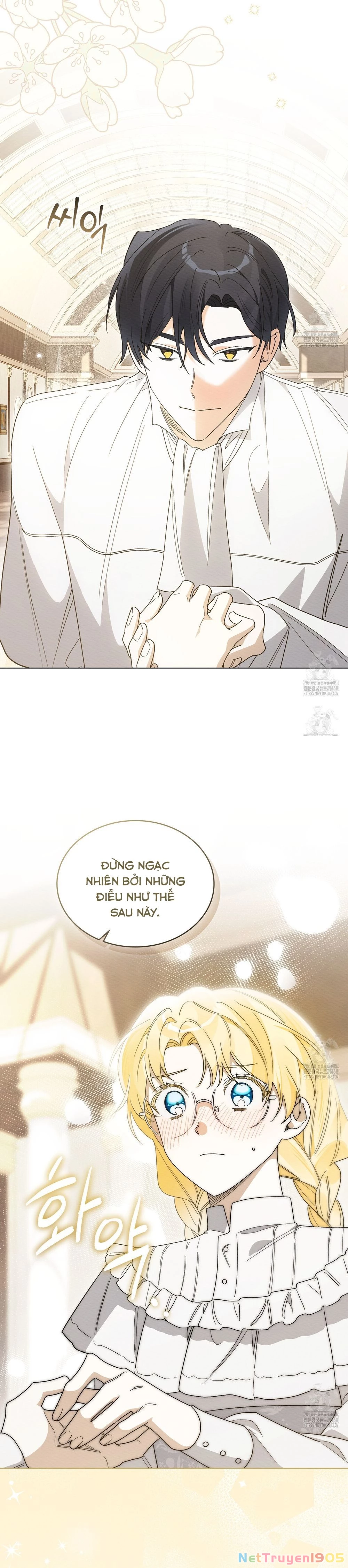 Tôi Bị Chính Người Chồng Mình Truy Đuổi! Chapter  20 - 8