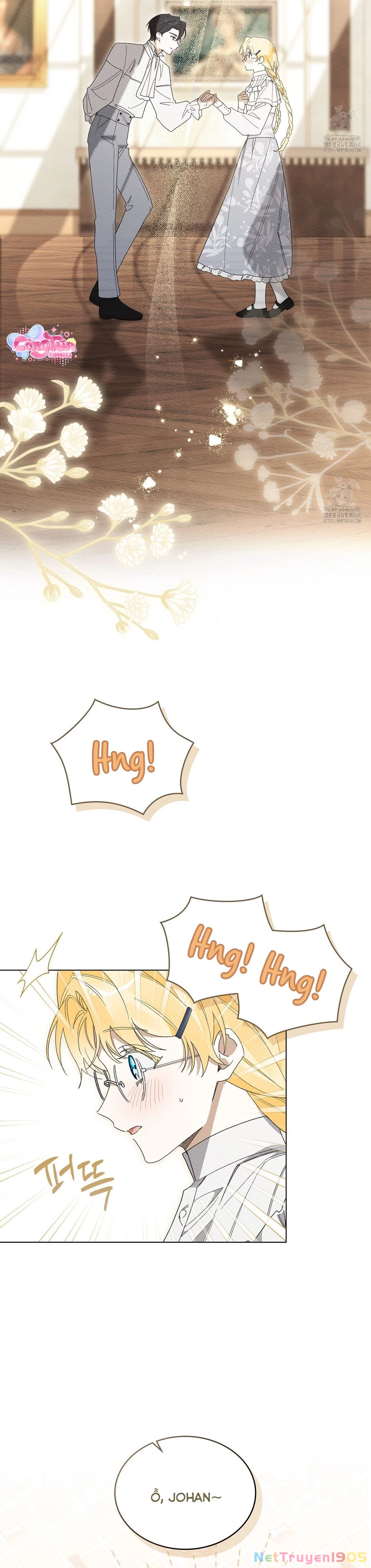 Tôi Bị Chính Người Chồng Mình Truy Đuổi! Chapter  20 - 10