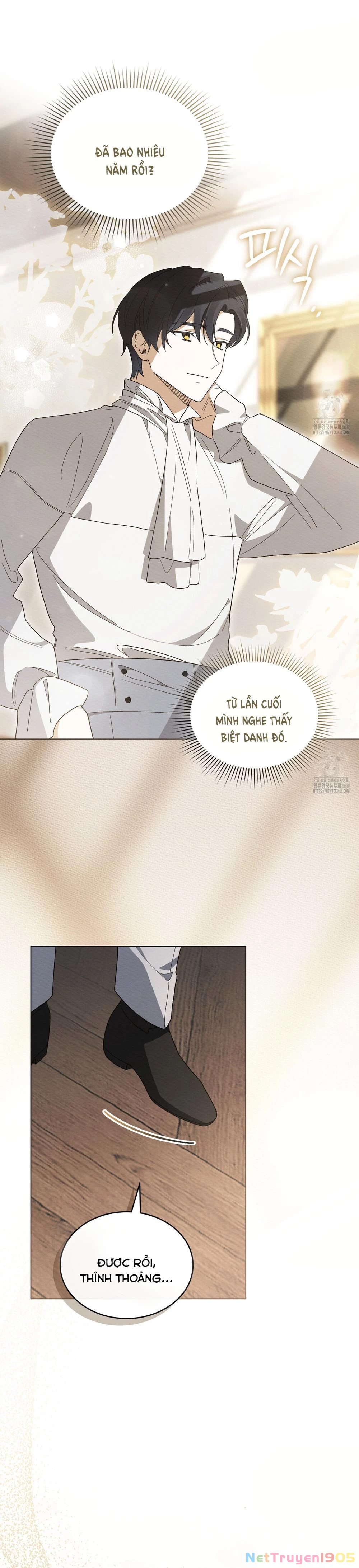 Tôi Bị Chính Người Chồng Mình Truy Đuổi! Chapter  20 - 16