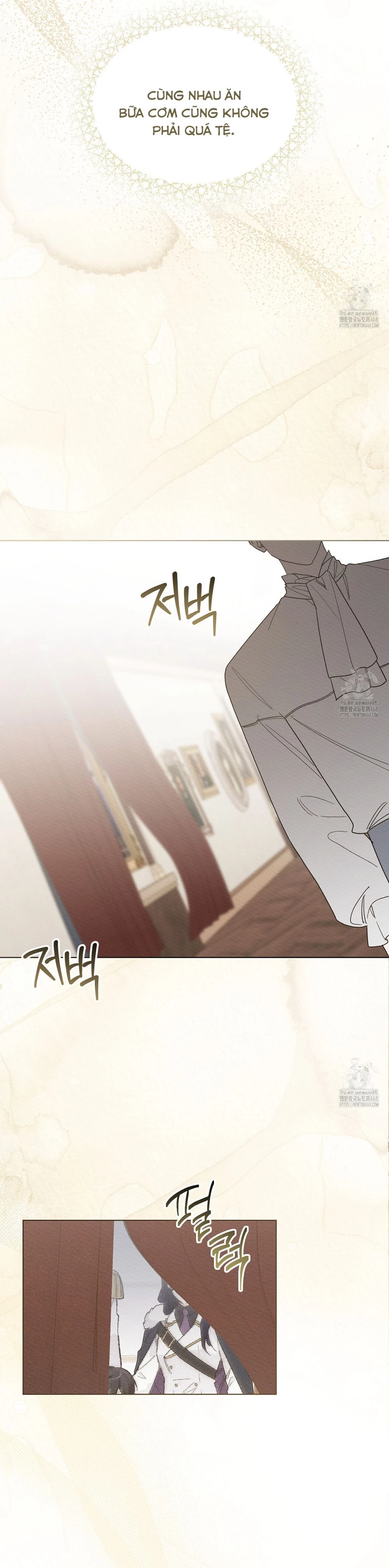 Tôi Bị Chính Người Chồng Mình Truy Đuổi! Chapter  20 - 17