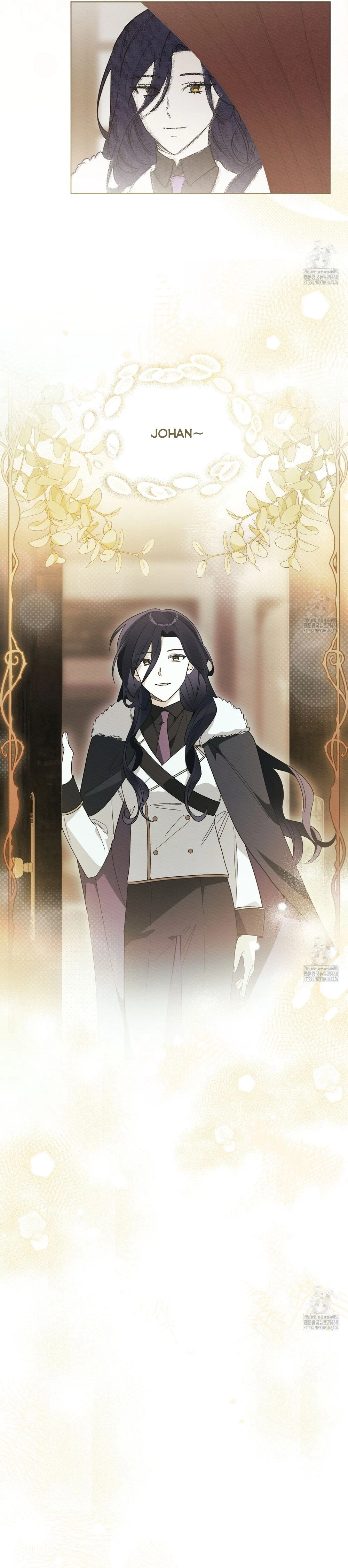 Tôi Bị Chính Người Chồng Mình Truy Đuổi! Chapter  20 - 18