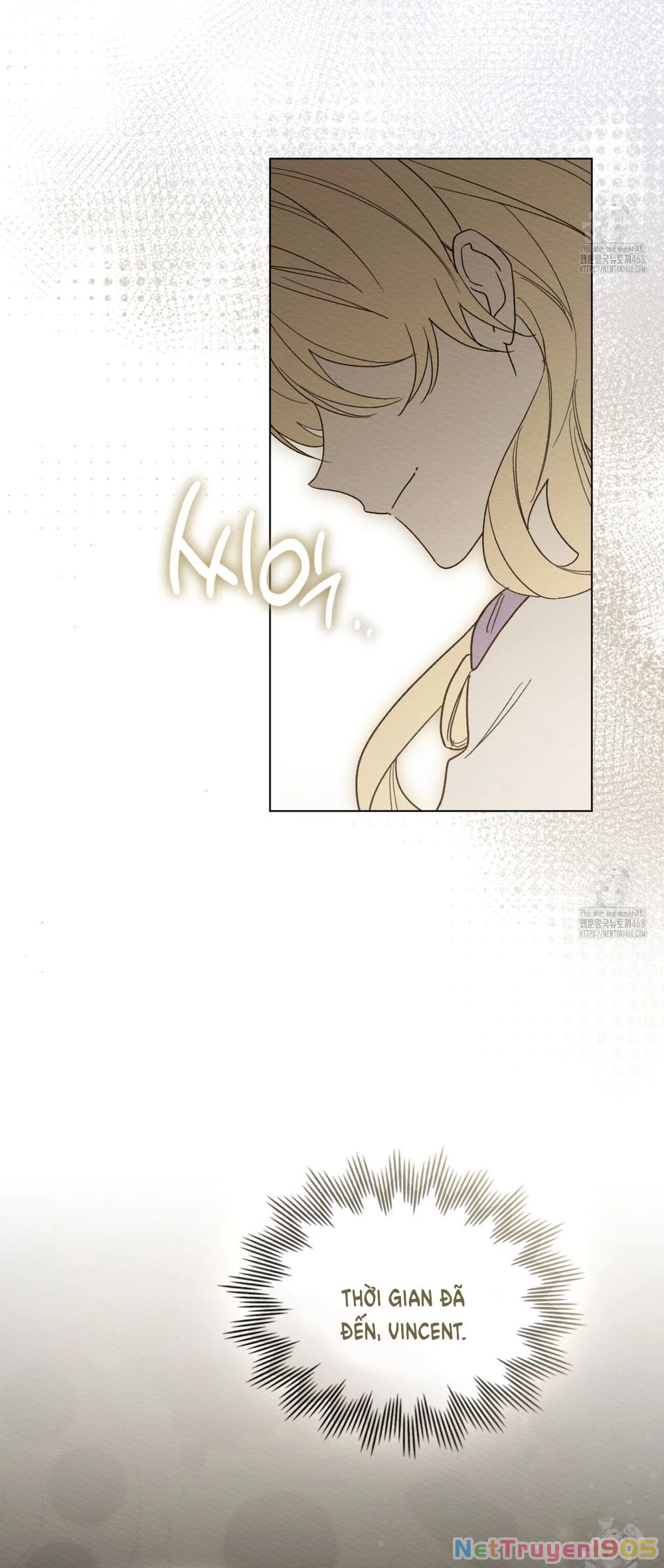 Tôi Bị Chính Người Chồng Mình Truy Đuổi! Chapter  20 - 30