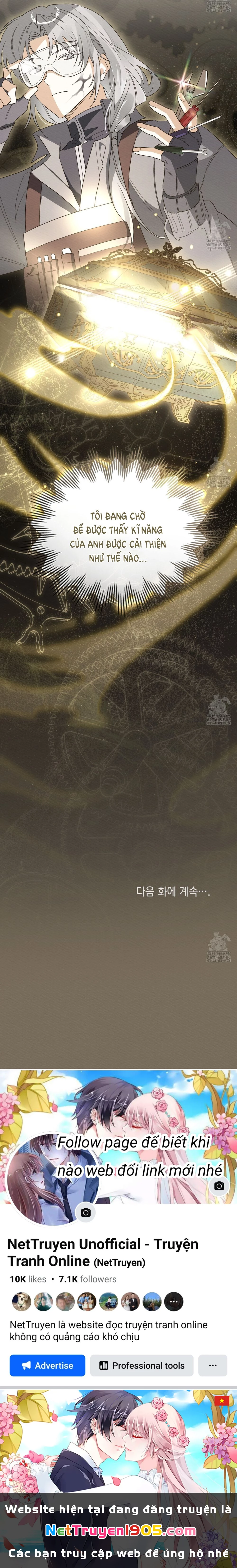 Tôi Bị Chính Người Chồng Mình Truy Đuổi! Chapter  20 - 31