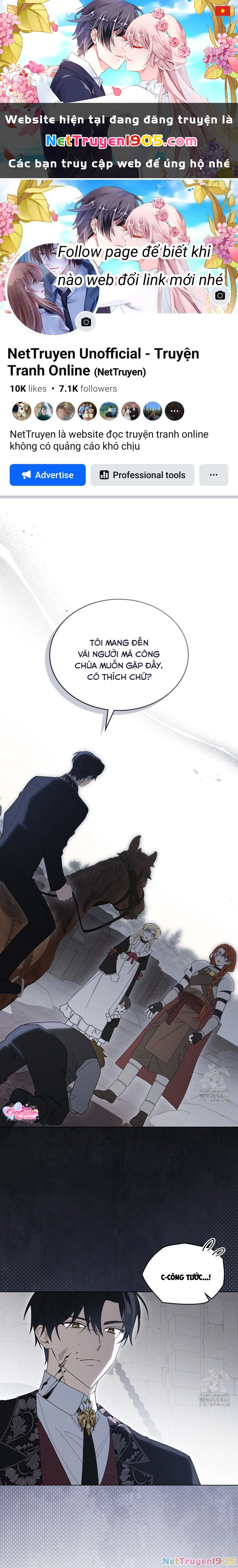 Tôi Bị Chính Người Chồng Mình Truy Đuổi! Chapter  22 - 1