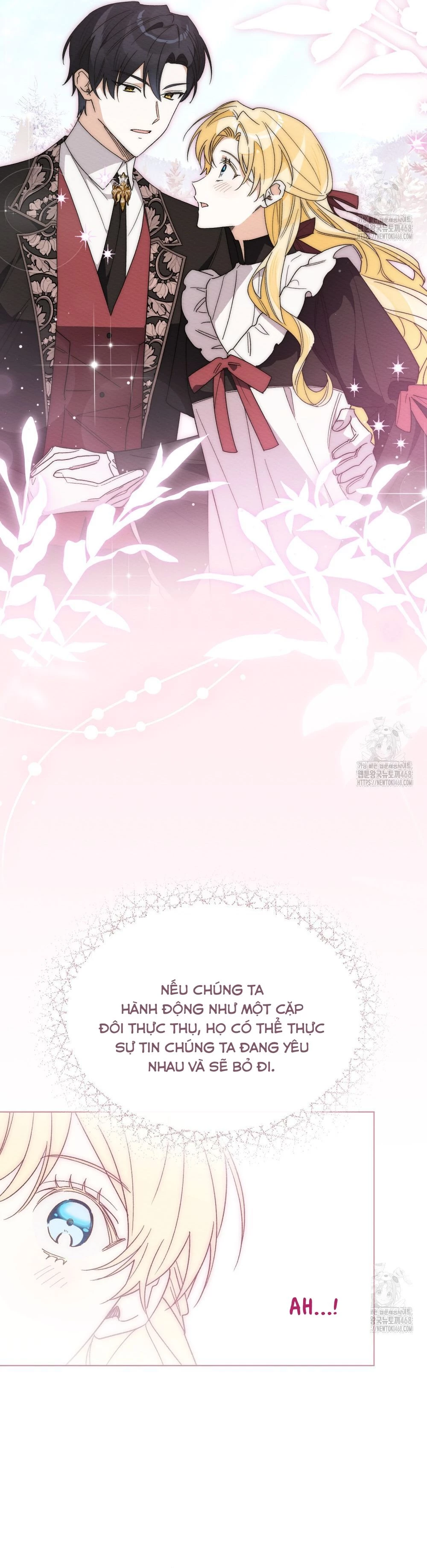 Tôi Bị Chính Người Chồng Mình Truy Đuổi! Chapter  22 - 6