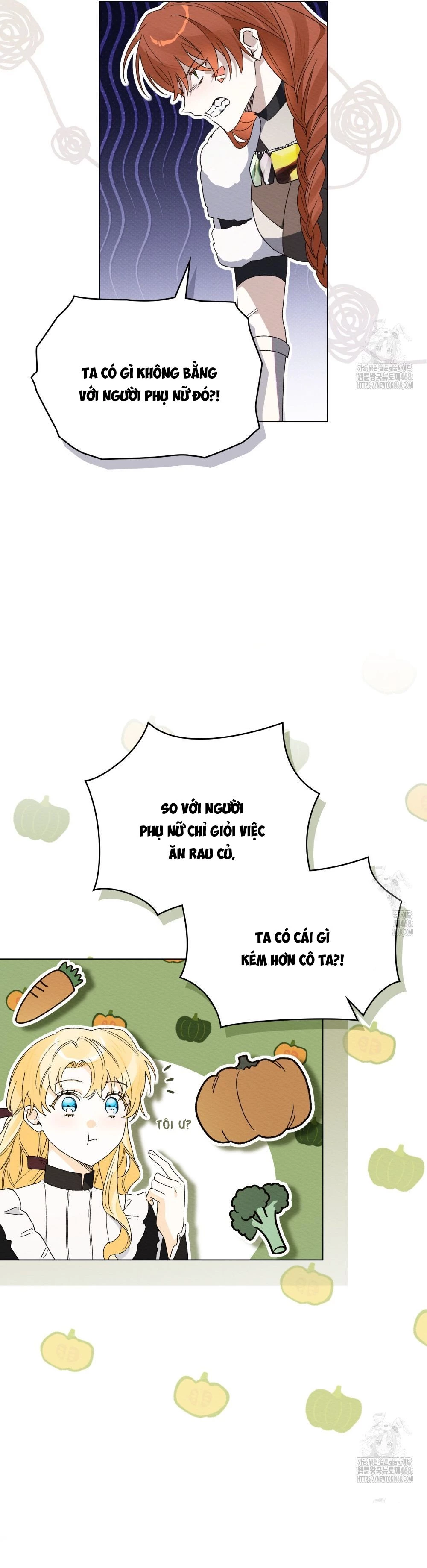 Tôi Bị Chính Người Chồng Mình Truy Đuổi! Chapter  22 - 13