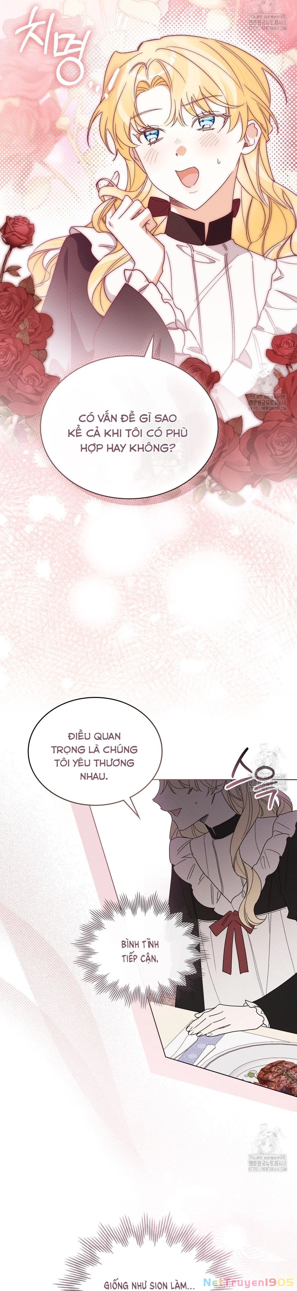 Tôi Bị Chính Người Chồng Mình Truy Đuổi! Chapter  22 - 16
