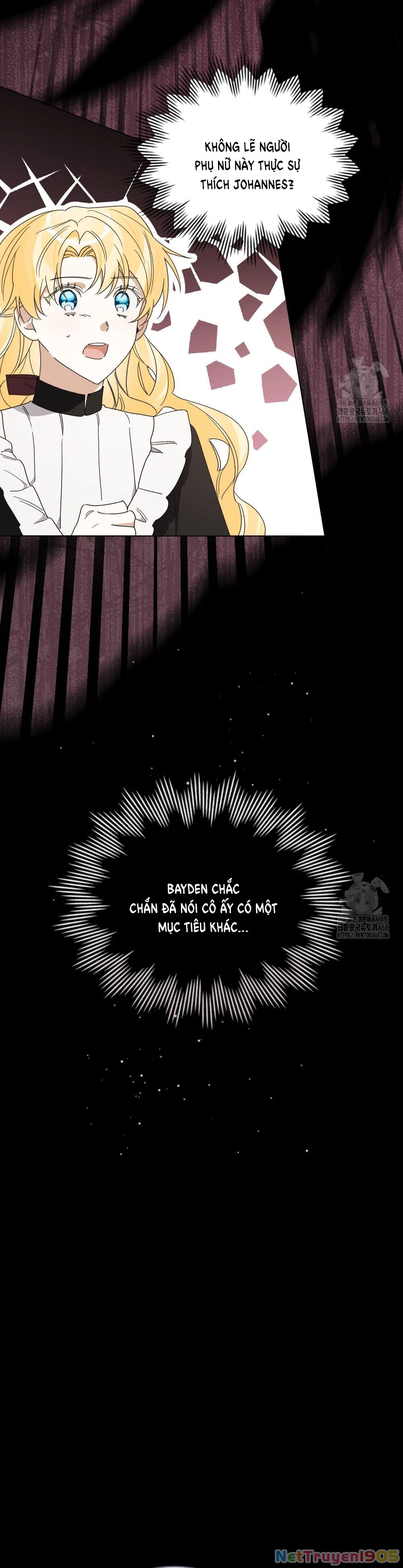 Tôi Bị Chính Người Chồng Mình Truy Đuổi! Chapter  22 - 24
