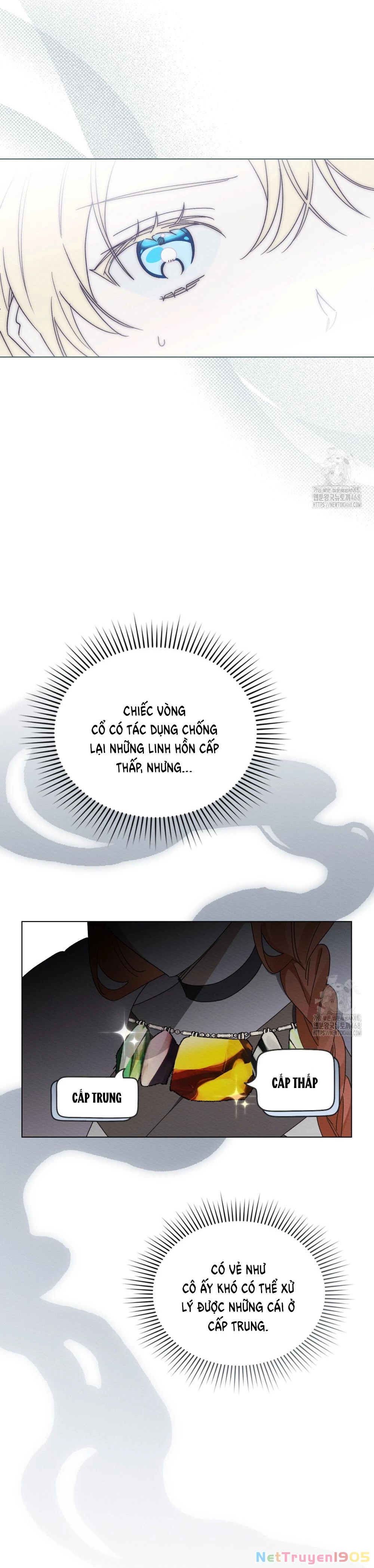 Tôi Bị Chính Người Chồng Mình Truy Đuổi! Chapter  22 - 30
