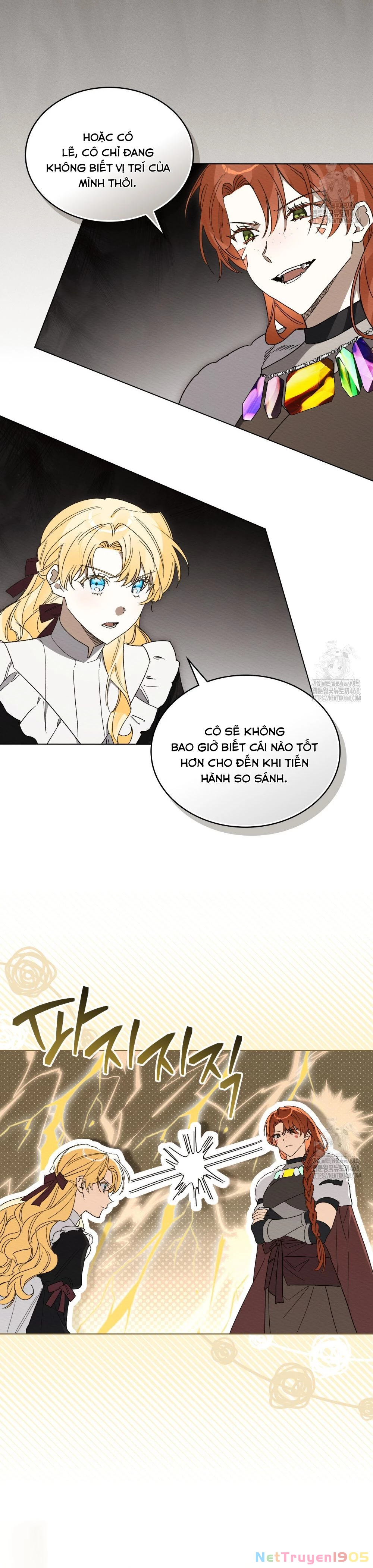 Tôi Bị Chính Người Chồng Mình Truy Đuổi! Chapter  23 - 2