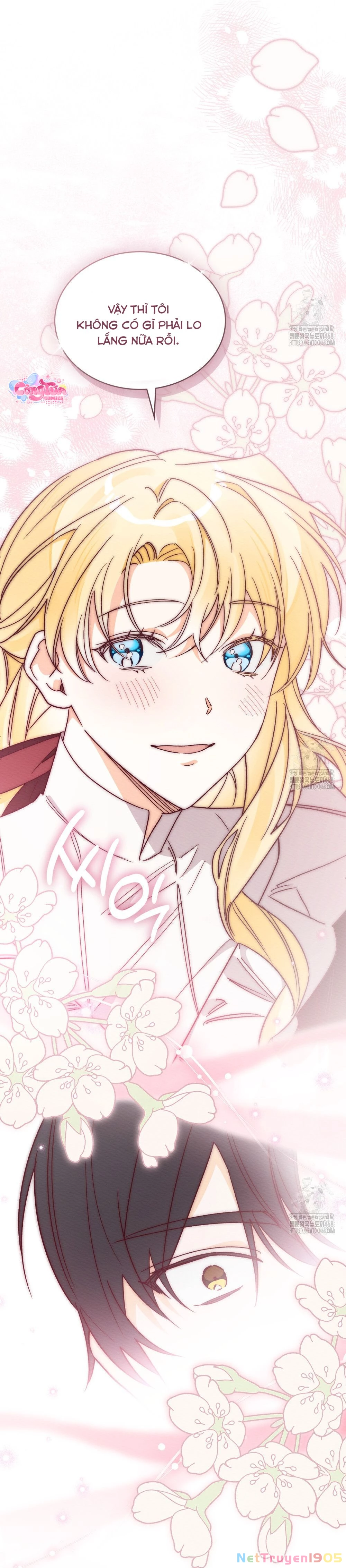 Tôi Bị Chính Người Chồng Mình Truy Đuổi! Chapter  23 - 10