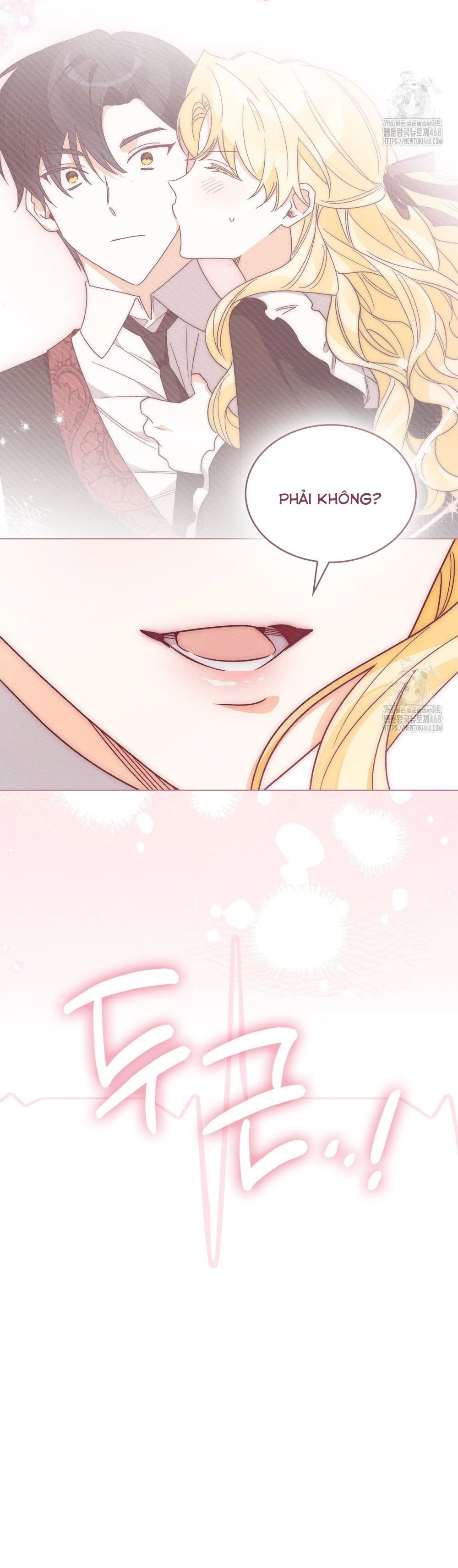 Tôi Bị Chính Người Chồng Mình Truy Đuổi! Chapter  23 - 11