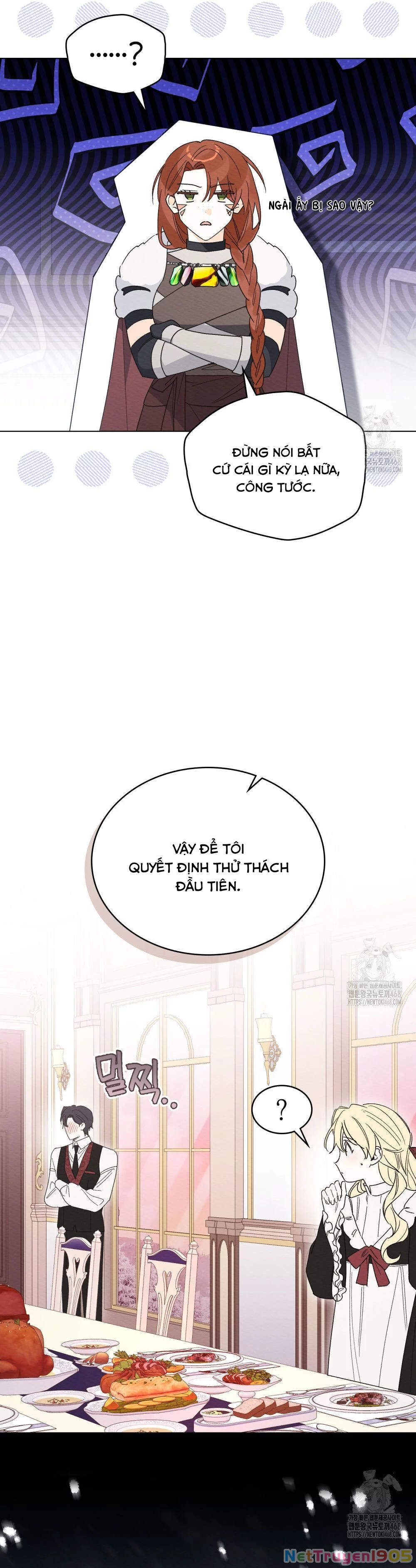 Tôi Bị Chính Người Chồng Mình Truy Đuổi! Chapter  23 - 13