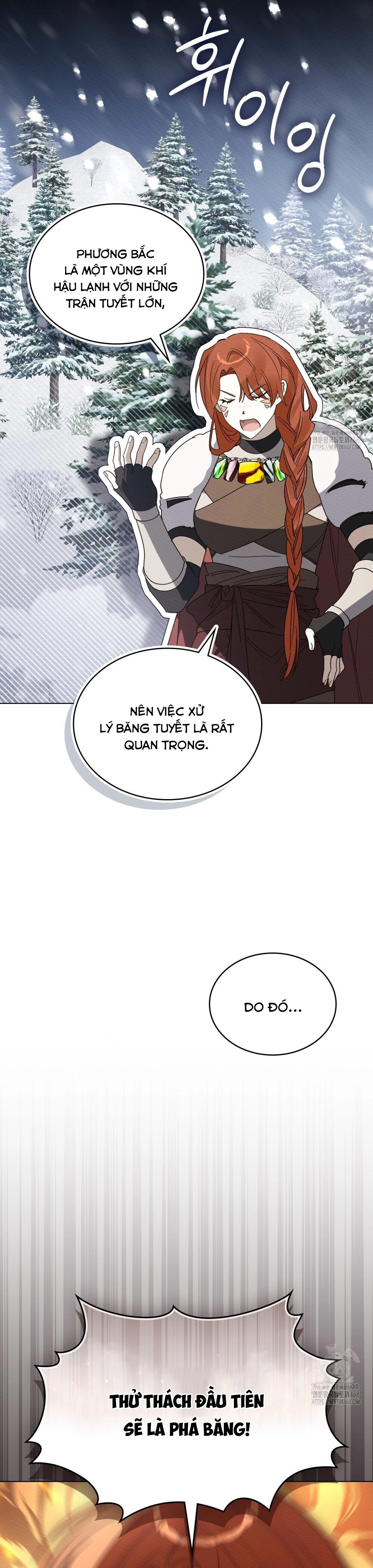 Tôi Bị Chính Người Chồng Mình Truy Đuổi! Chapter  23 - 14