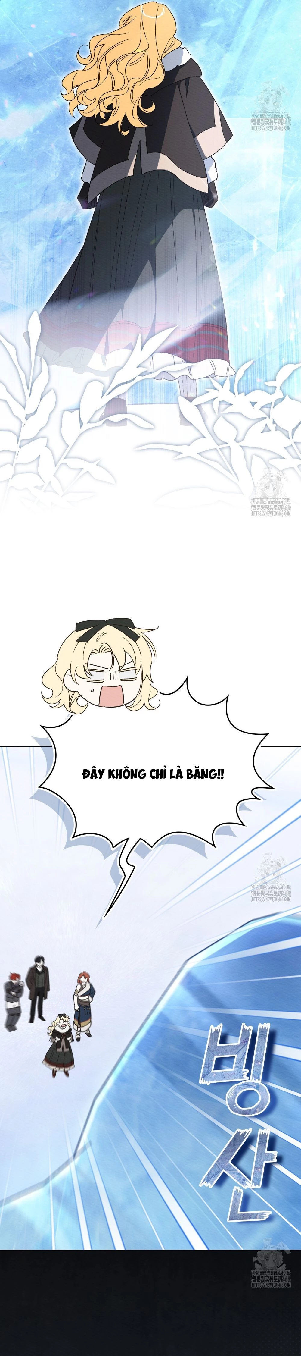 Tôi Bị Chính Người Chồng Mình Truy Đuổi! Chapter  23 - 17