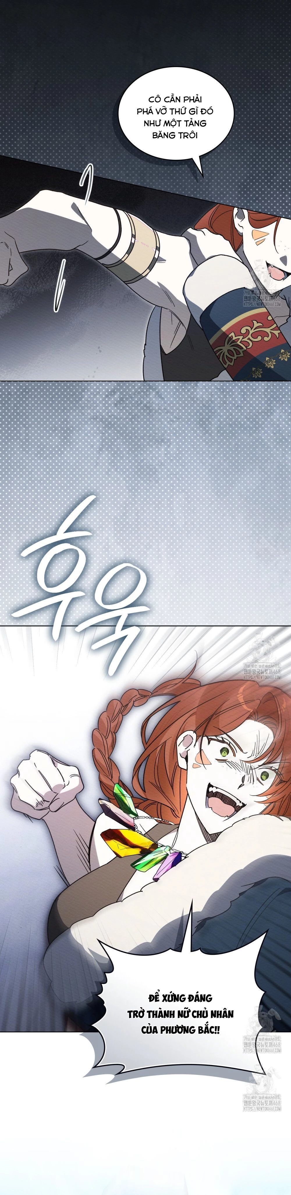 Tôi Bị Chính Người Chồng Mình Truy Đuổi! Chapter  23 - 18