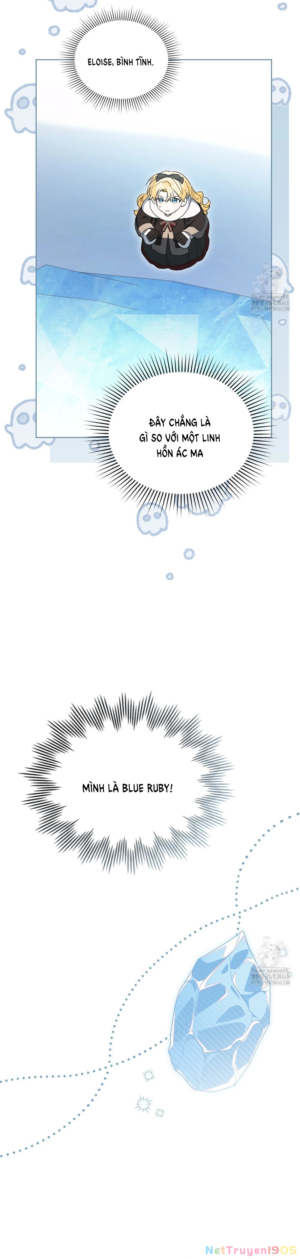 Tôi Bị Chính Người Chồng Mình Truy Đuổi! Chapter  23 - 22