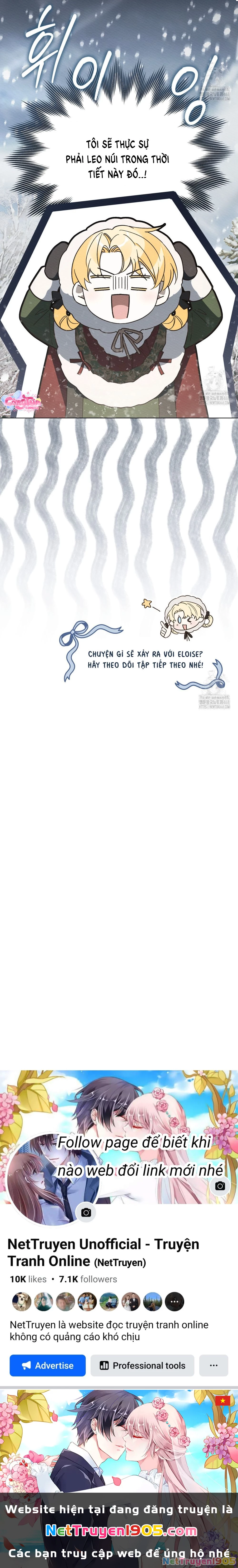 Tôi Bị Chính Người Chồng Mình Truy Đuổi! Chapter  23 - 34