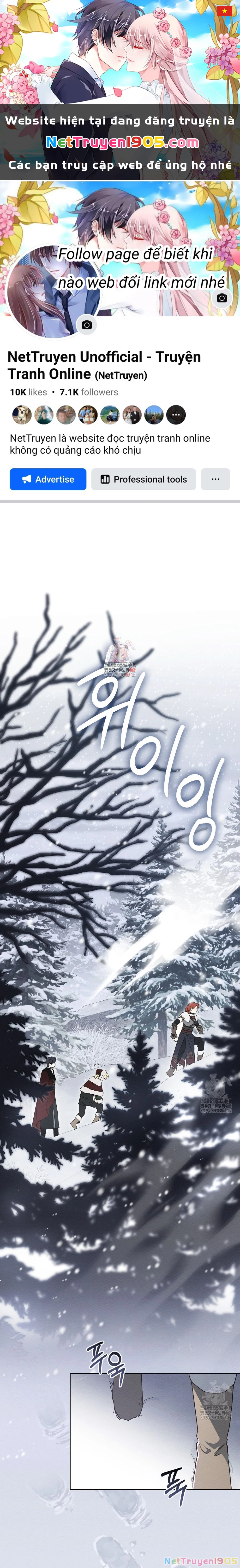 Tôi Bị Chính Người Chồng Mình Truy Đuổi! Chapter  24 - 1