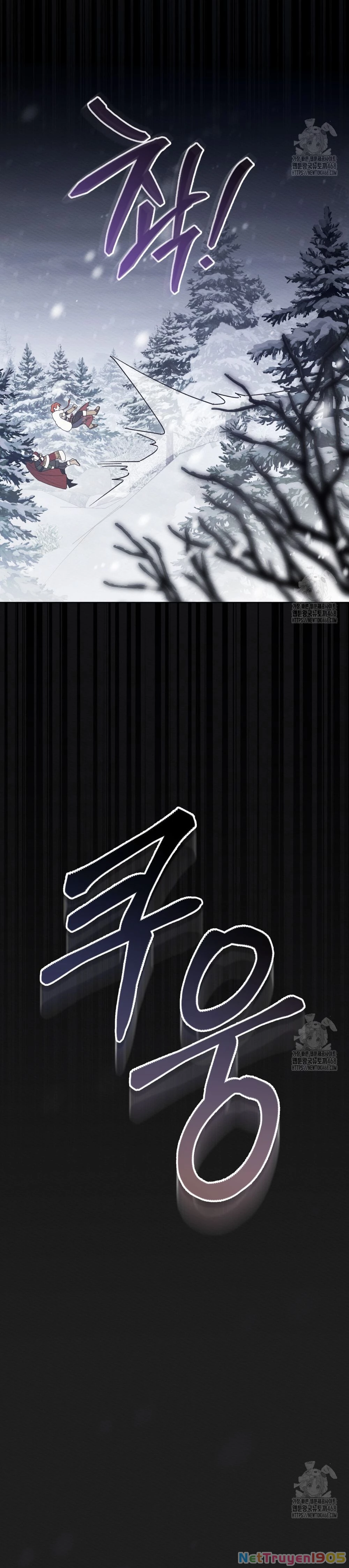 Tôi Bị Chính Người Chồng Mình Truy Đuổi! Chapter  24 - 7