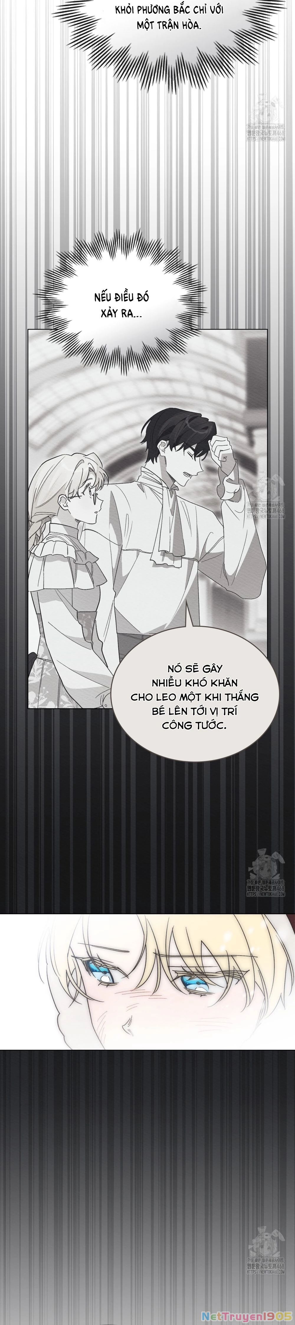Tôi Bị Chính Người Chồng Mình Truy Đuổi! Chapter  24 - 13