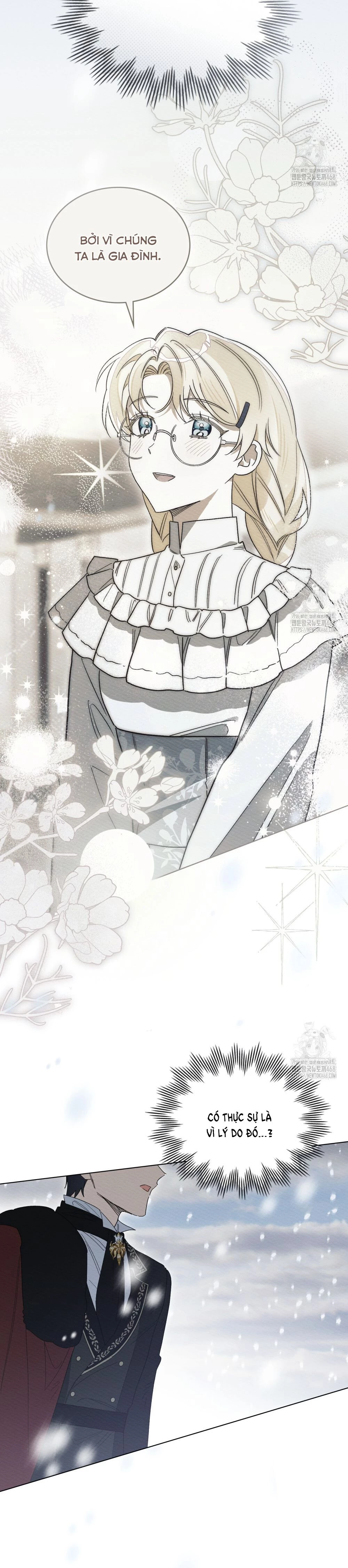 Tôi Bị Chính Người Chồng Mình Truy Đuổi! Chapter  24 - 20