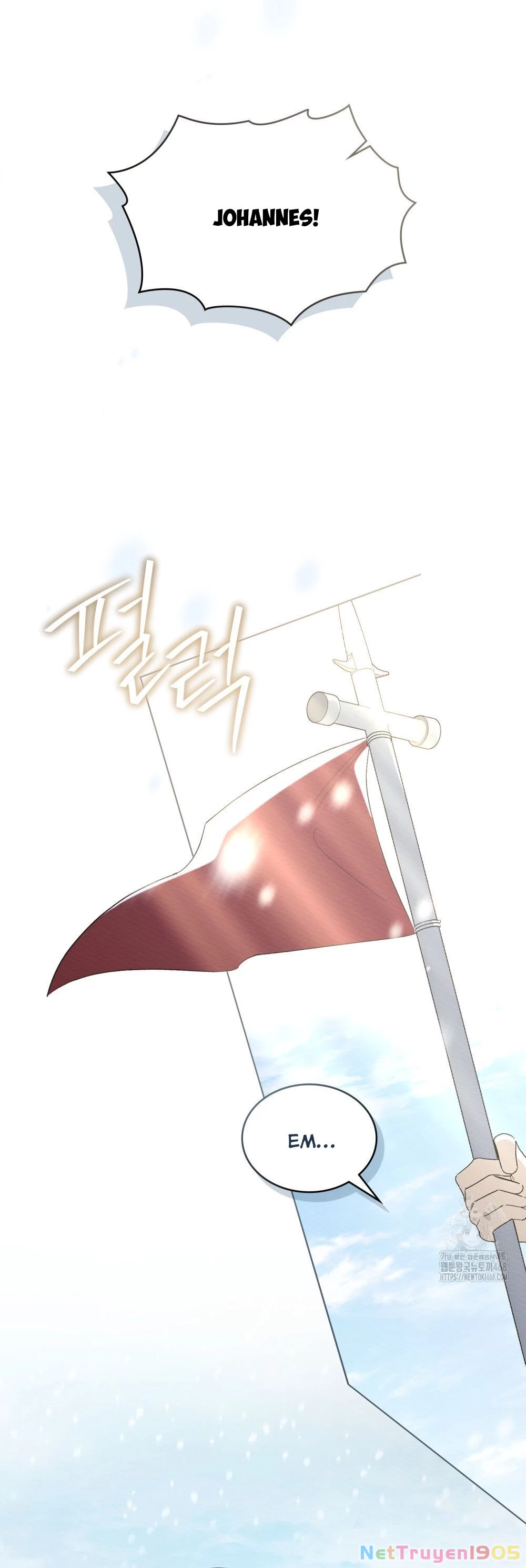 Tôi Bị Chính Người Chồng Mình Truy Đuổi! Chapter  24 - 21