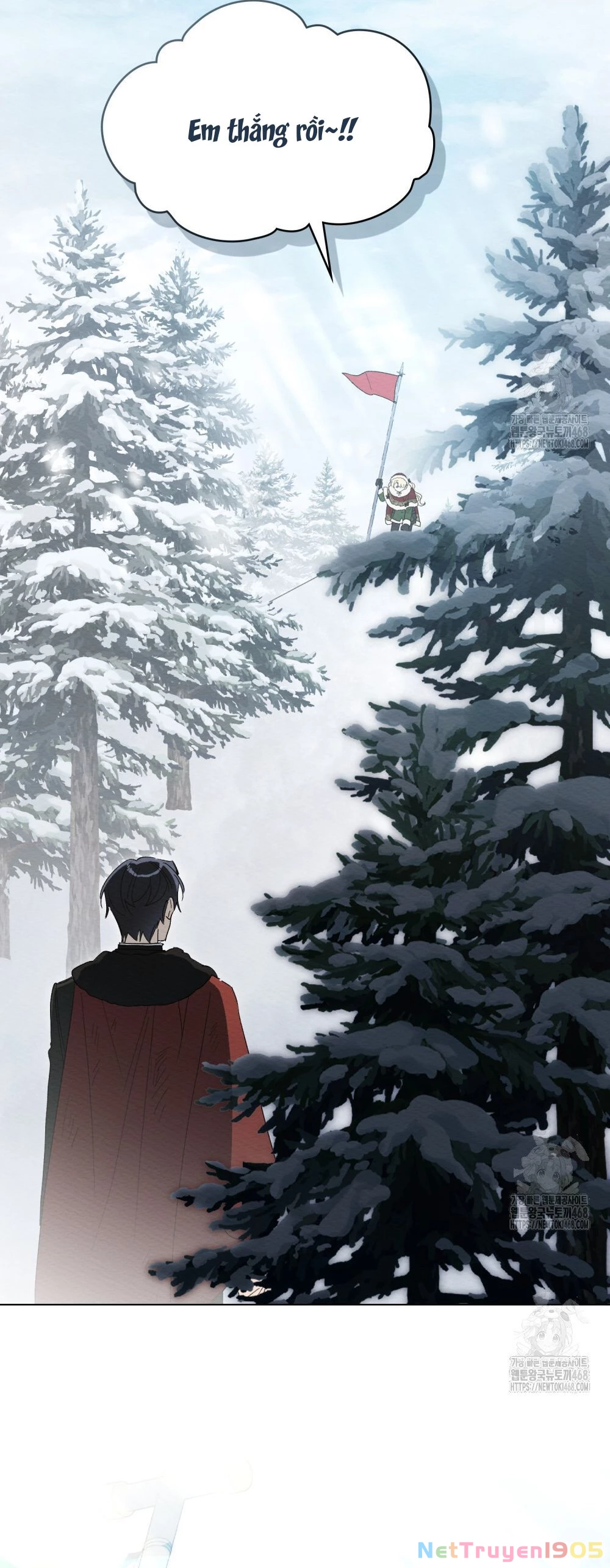 Tôi Bị Chính Người Chồng Mình Truy Đuổi! Chapter  24 - 22