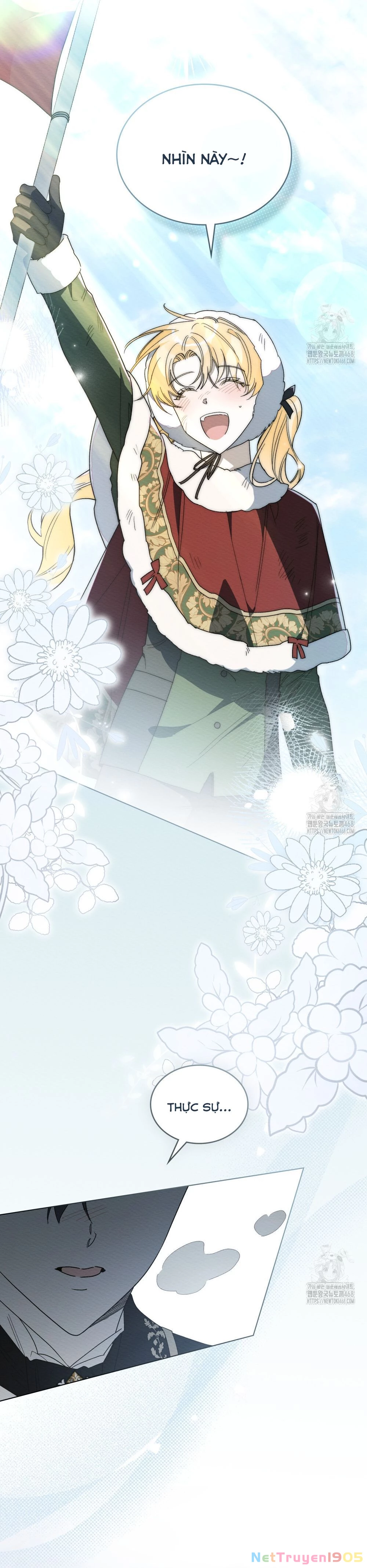 Tôi Bị Chính Người Chồng Mình Truy Đuổi! Chapter  24 - 23