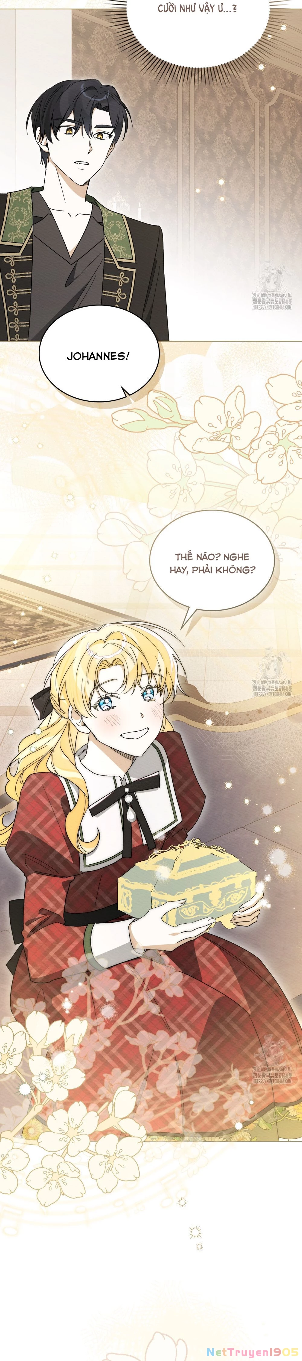 Tôi Bị Chính Người Chồng Mình Truy Đuổi! Chapter  24 - 30