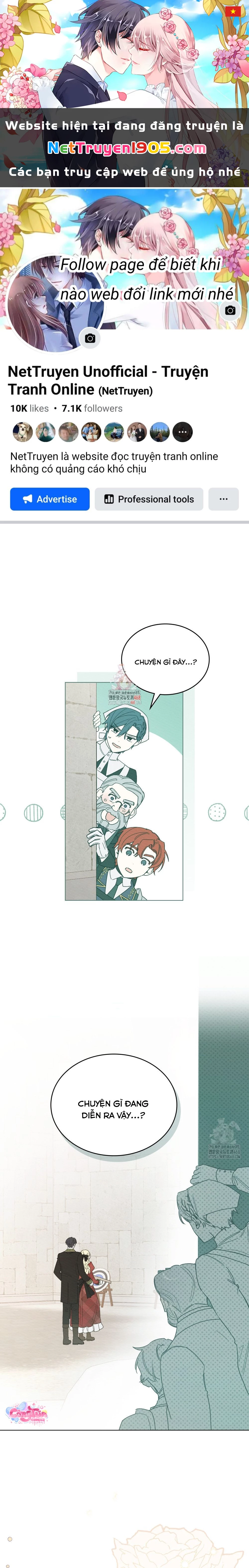 Tôi Bị Chính Người Chồng Mình Truy Đuổi! Chapter  25 - 1