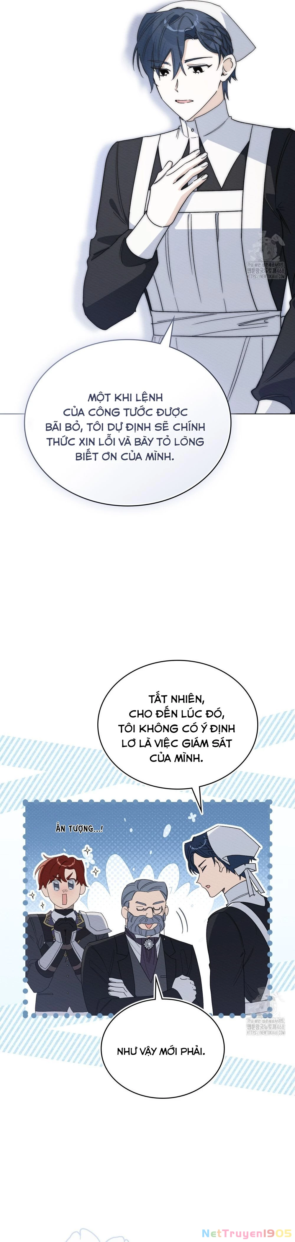 Tôi Bị Chính Người Chồng Mình Truy Đuổi! Chapter  25 - 6