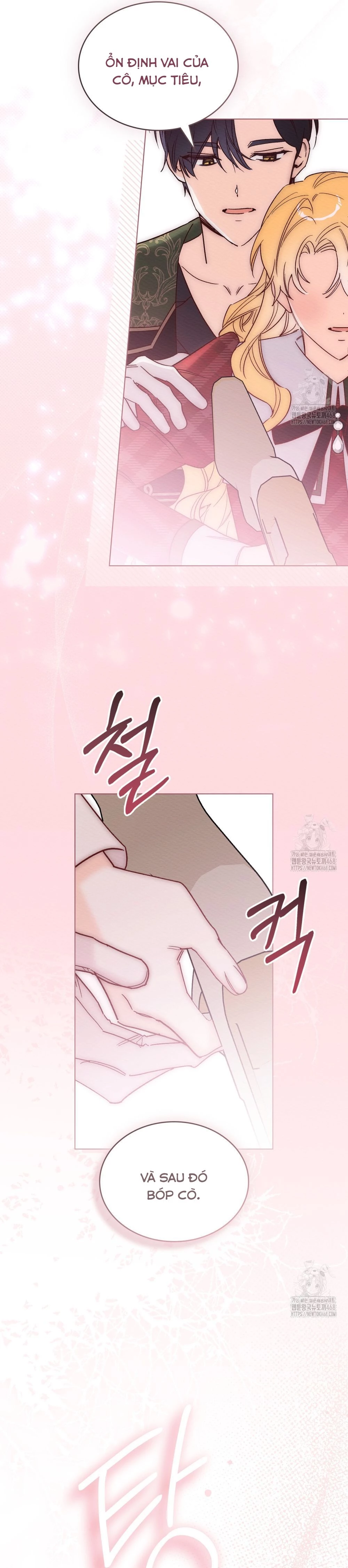 Tôi Bị Chính Người Chồng Mình Truy Đuổi! Chapter  25 - 9