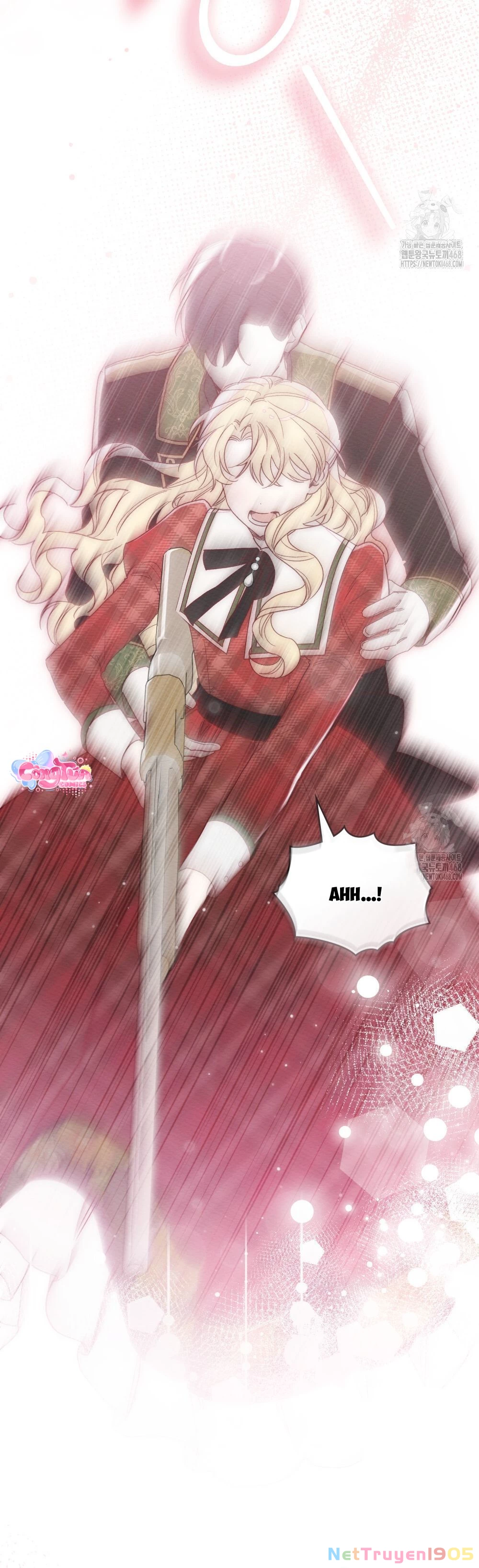 Tôi Bị Chính Người Chồng Mình Truy Đuổi! Chapter  25 - 10