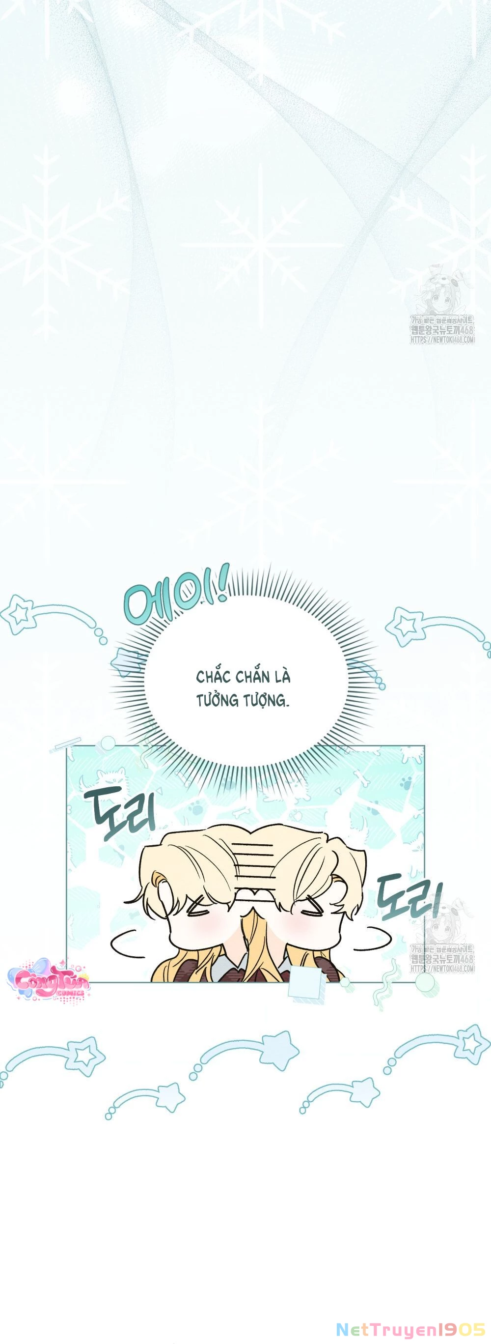 Tôi Bị Chính Người Chồng Mình Truy Đuổi! Chapter  25 - 20