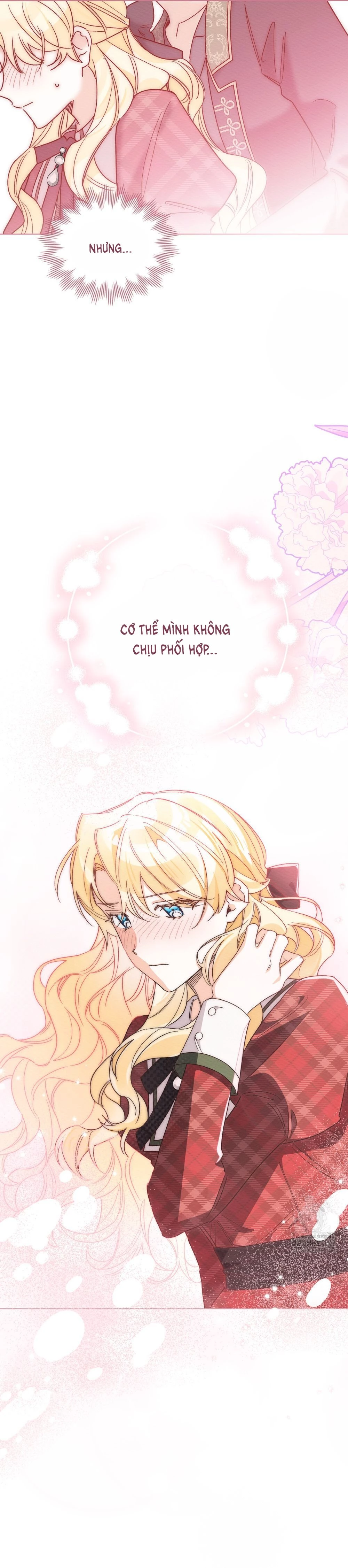 Tôi Bị Chính Người Chồng Mình Truy Đuổi! Chapter  25 - 22